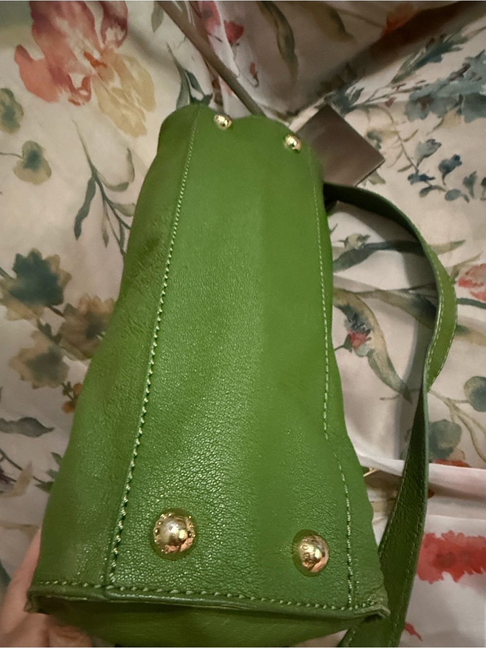 Michael Kors Hamilton Tote / Satchel preowned - Picture 12 of 16